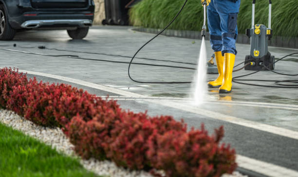Best Factory Floor Cleaning  in Burley, WA